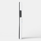 Oogoog Case-Mate iPhone Case (Achterkant / Rechts)