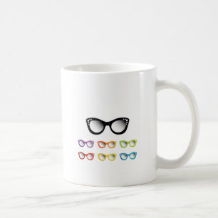 oogoog draag voor dames koffiemok