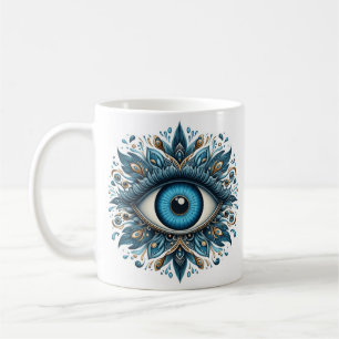 Oogoog Koffiemok