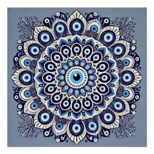 Oogoog Perfect Poster