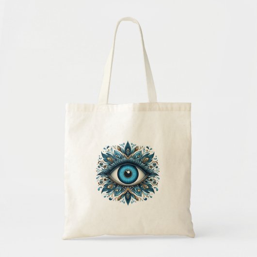 Oogoog Tote Bag (Voorkant)