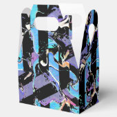 Oogpijn bedankdoosjes (Geopend)