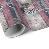 oogpijn cadeaupapier (Rol Hoek)