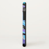Oogpijn Case-Mate iPhone case (Achterkant/links)