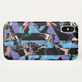 Oogpijn Case-Mate iPhone case (Achterkant (horizontaal))