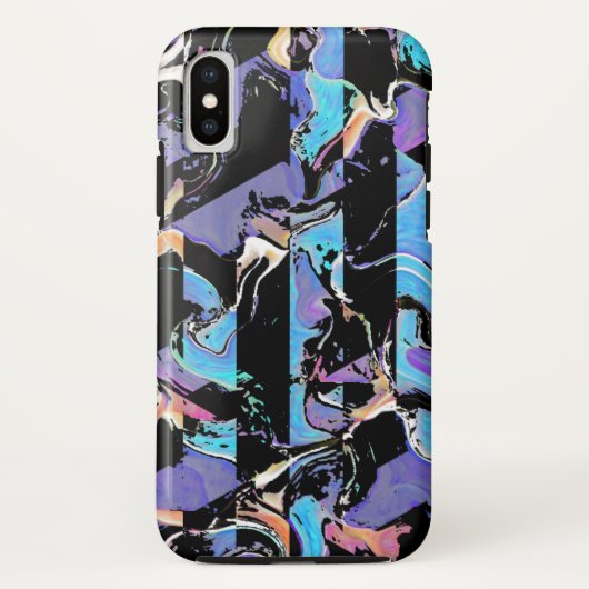 Oogpijn Case-Mate iPhone case (Achterkant)
