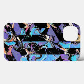 Oogpijn Case-Mate iPhone case (Achterkant (horizontaal))