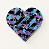 Oogpijnstillend notitieboek (Achterkant)