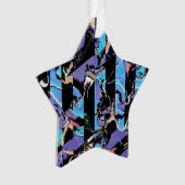 Oogpijnstillend ornament (voorkant)