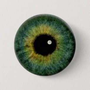 oogpop ronde button 5,7 cm