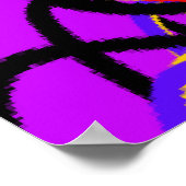 OogPoster Poster (Hoek)