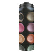 Oogschaduw Thermal Tumbler Thermosbeker (Voorkant)