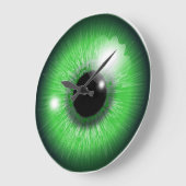 OOGSLOT GROTE KLOK (Hoek)