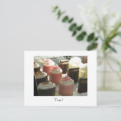 OogSnoep Briefkaart (Staand voorkant)