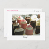 OogSnoep Briefkaart (Voorkant / Achterkant)