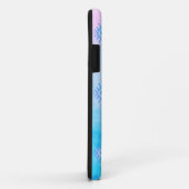 Oogspy Tie Dye Afdrukken iPhone/iPad-draagtas Case-Mate iPhone Case (Achterkant/rechts)