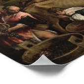 Oogst, 1576 poster (Hoek)