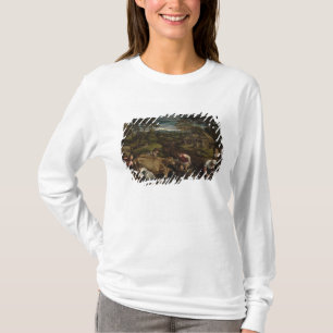 Oogst, 1576 t-shirt