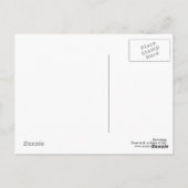 Oogst Briefkaart (Achterkant)