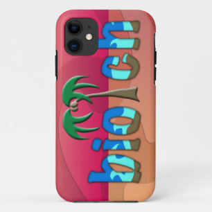 Oogst. iPhone 11 Hoesje