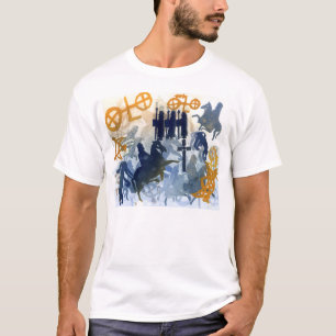 Oogst FEstival T-shirt