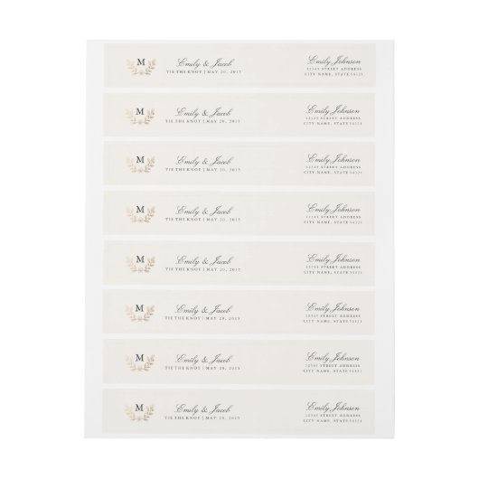 Oogst Flowers Wedding (Vel)