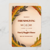 Oogst, formaat: 5 x 7 inch, papier: matte, Enve Kaart (Voorkant / Achterkant)