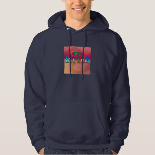 Oogst. Hoodie