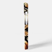 Oogst in de herfst Case-Mate iPhone case (Achterkant / Links)