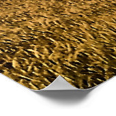 Oogst Inspirerend Poster (Hoek)