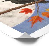 Oogst Krows Print (Hoek)