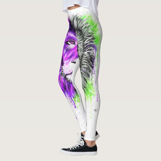 Oogst Leggings ooit! (Links)