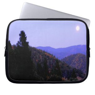 Oogst Moon..... Laptop Sleeve
