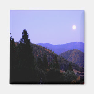 Oogst Moon..... Magneet