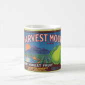 Oogst Moon Pears Mok (Center)