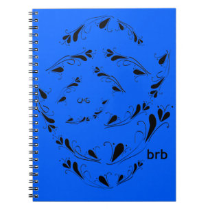 Oogst. Notitieboek