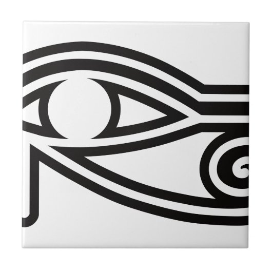 Oogst_of_Horus Tegeltje (Voorkant)