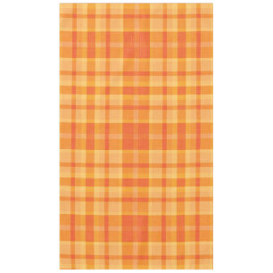 Oogst Plaid Herfst Tafelkleed