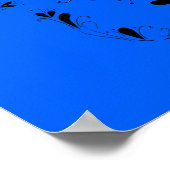 Oogst. Poster (Hoek)