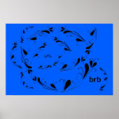 Oogst. Poster (Voorkant)