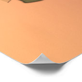 Oogst. Poster (Hoek)