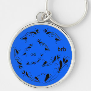 Oogst. Sleutelhanger