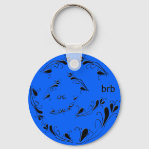 Oogst. Sleutelhanger