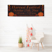 Oogst Spandoek (Insitu)