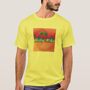 Oogst. T-shirt