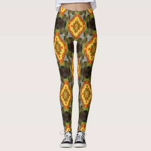 Oogst Tijd.. Leggings