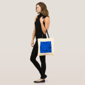 Oogst. Tote Bag (Voorkant (model))