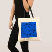 Oogst. Tote Bag (Voorkant (product))