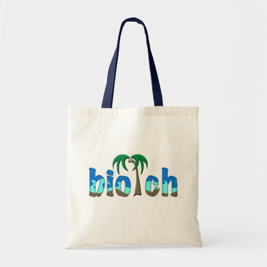 Oogst. Tote Bag (Voorkant)