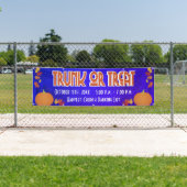 Oogst Trunk of Treat Banner (Insitu)